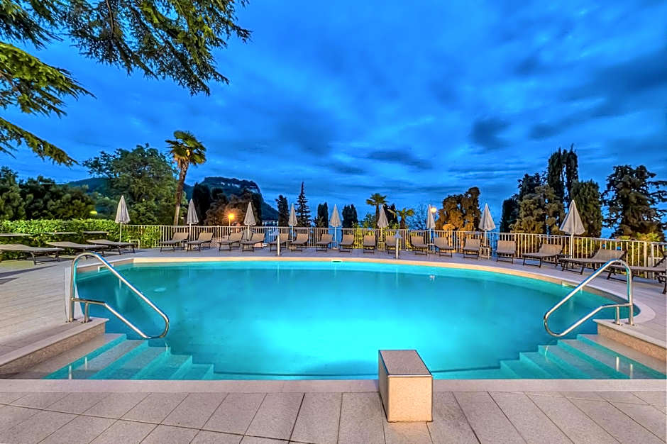 Hotel Excelsior Le Terrazze