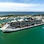 Boutique Vacation Rental Complex At Beach