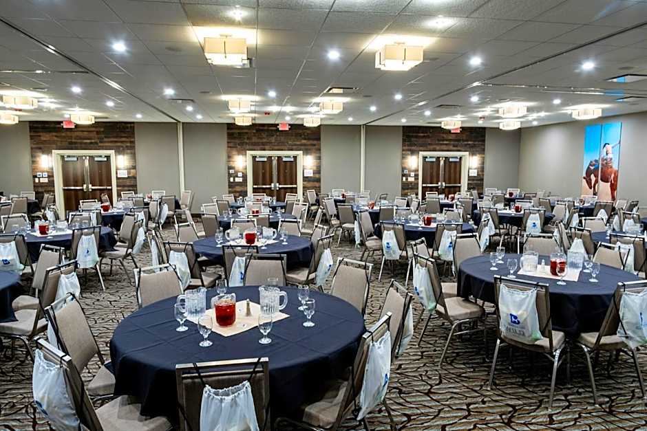 Holiday Inn Cody at Buffalo Bill Village By IHG