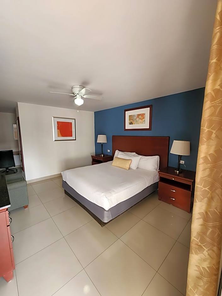 Hotel Presidente