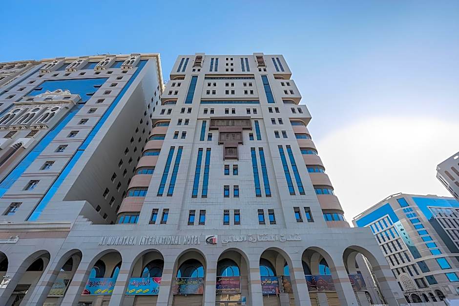 Al Mukhtara International Hotel