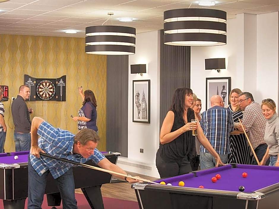 Fire Service College