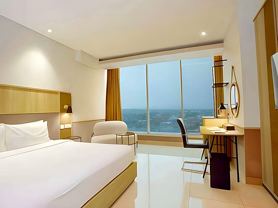 Hotel Santika Tasikmalaya