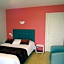 Le Mareuillais Hotel-Restaurant