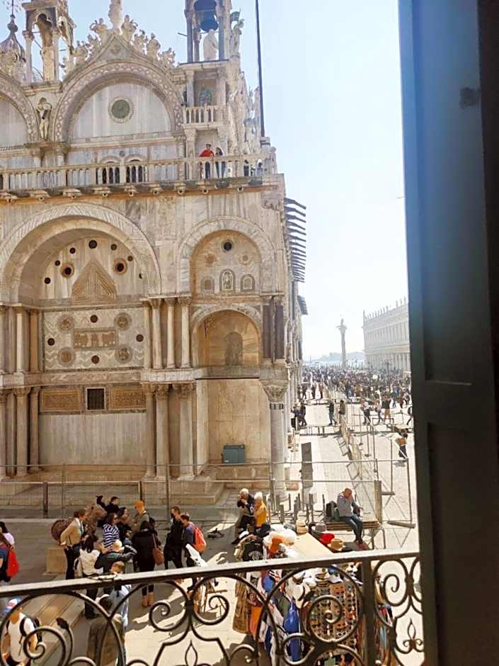 San Marco Luxury - Bellevue Luxury Suites