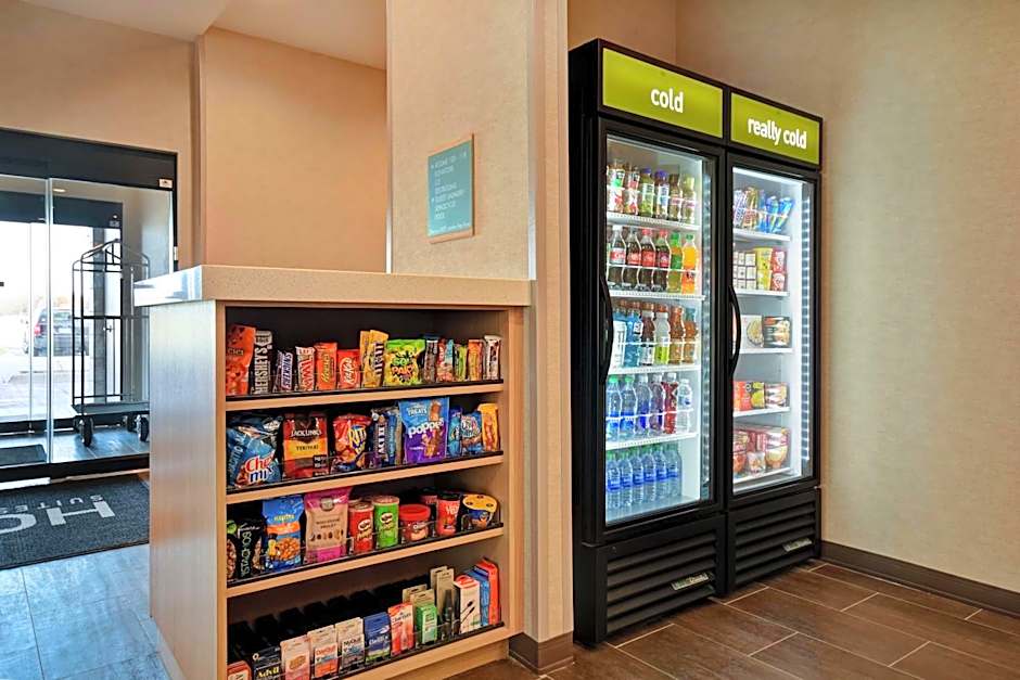 Home2 Suites By Hilton Wichita/Northeast, Ks