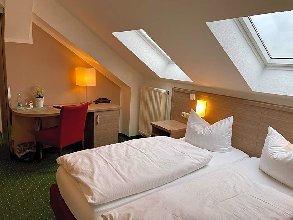 Gasthof Scharfe Kurve