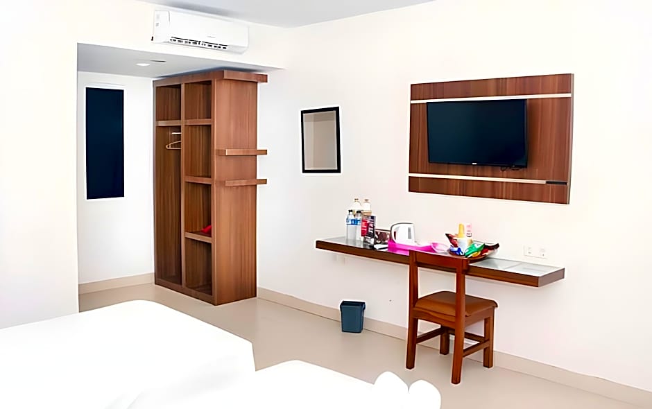 Dna Fun Zone Pekanbaru