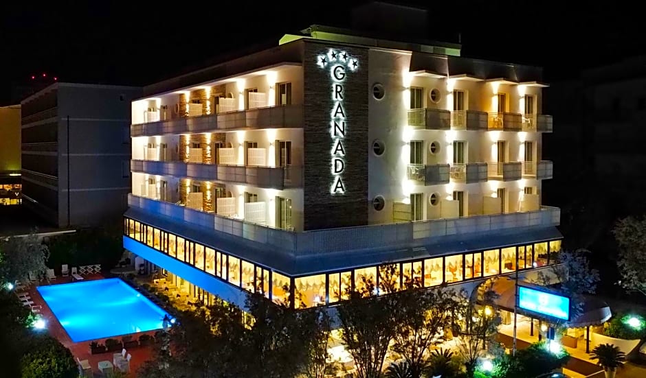 Hotel Granada