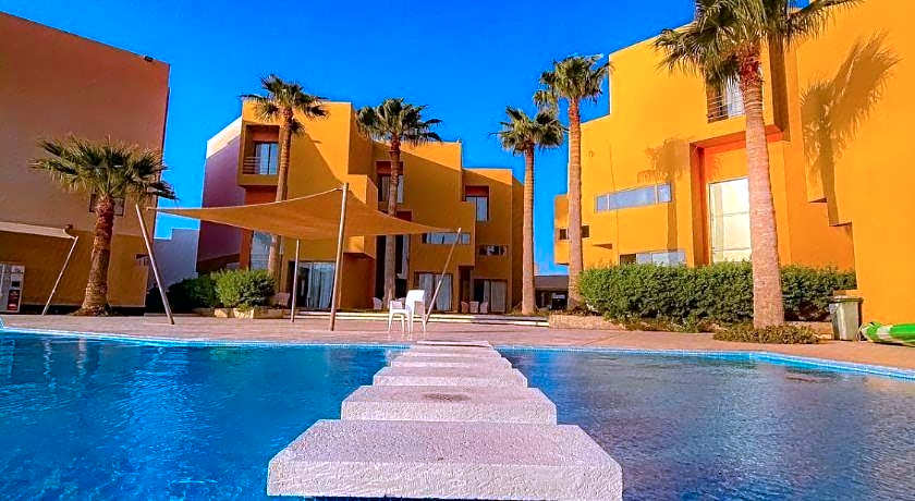 The Sealoft Boutique Chalets