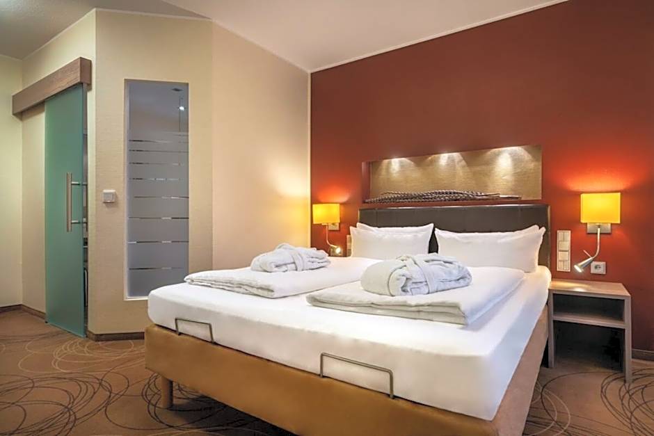 Hotel Elisenhof Mönchengladbach