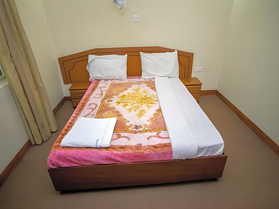 Jokas Hotel