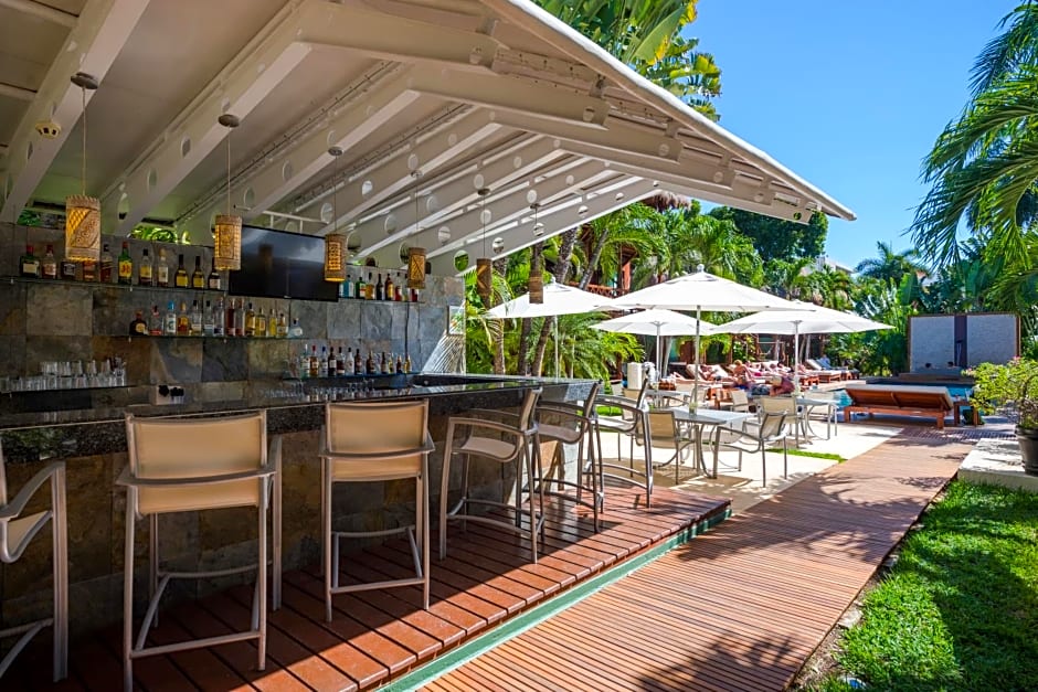 Magic Blue Spa Boutique Hotel Adults Only