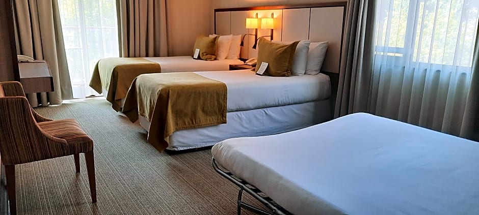 abba Presidente Suites Santiago