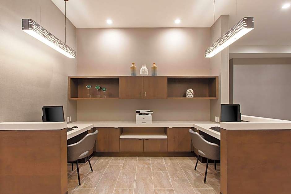 SpringHill Suites by Marriott Huntington Beach Orange County