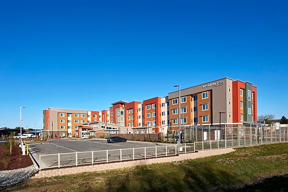 Residence Inn by Marriott Sacramento Davis
