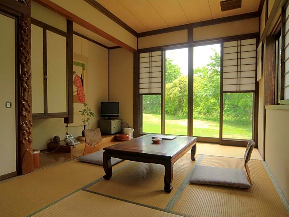 Bunanoyado Koase