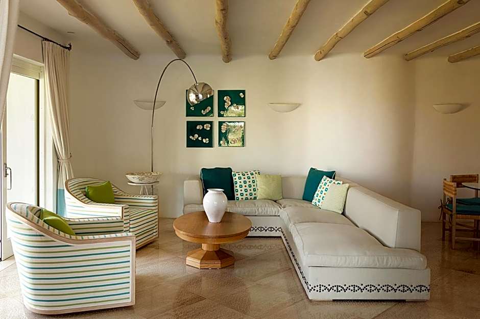 Romazzino, A Belmond Hotel, Costa Smeralda