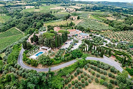 Villasanpaolo Resort & Spa