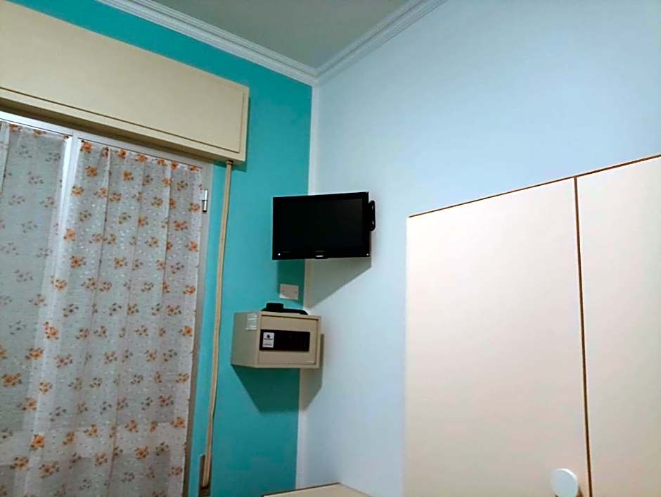 Hotel Toschi