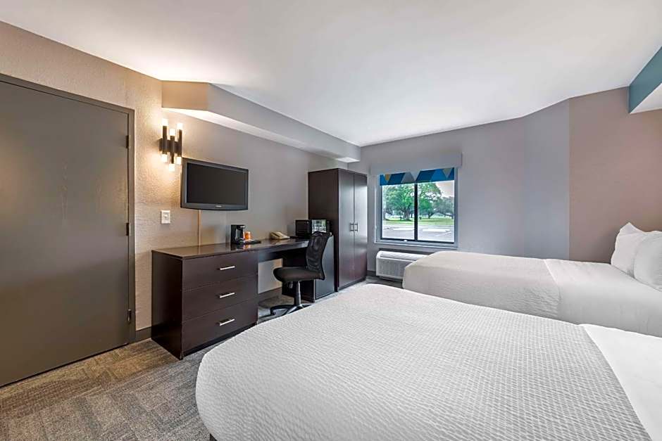 Sleep Inn Miami Airport