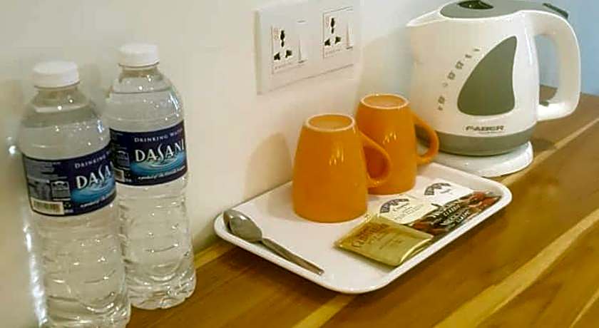 Gold Boutique Hotel Seremban