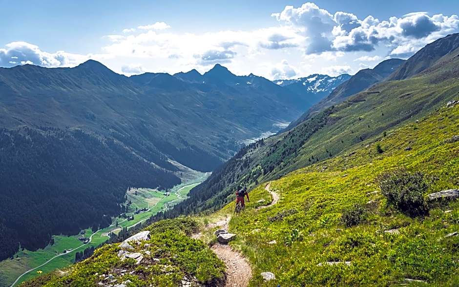 Hotel Alte Post by Mountain Hotels