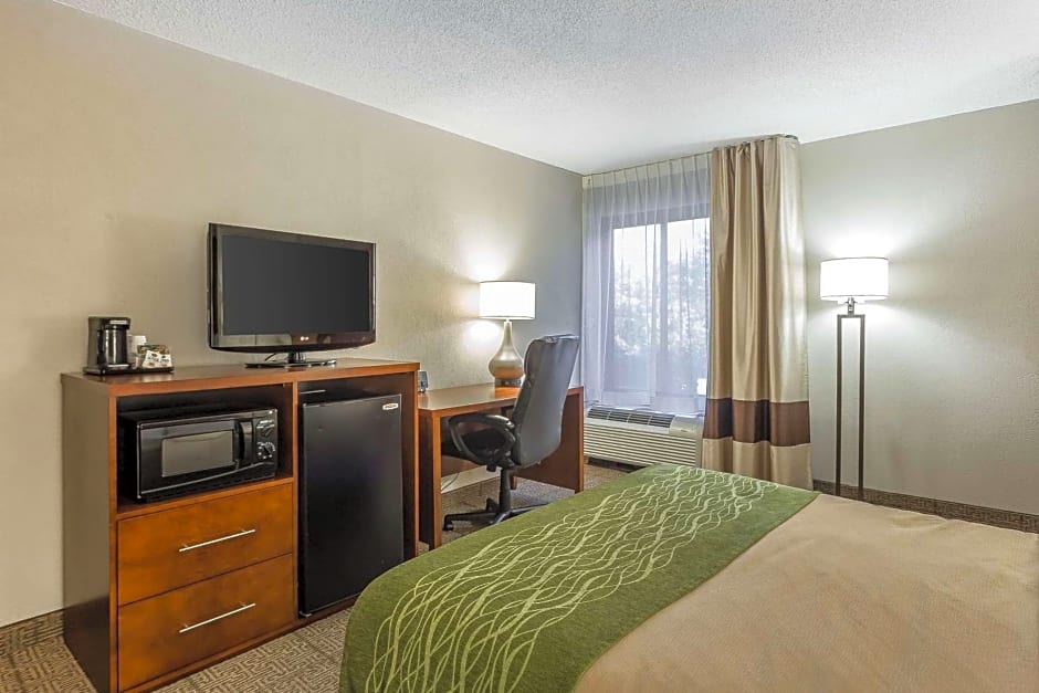 Quality Inn Summerville-Charleston