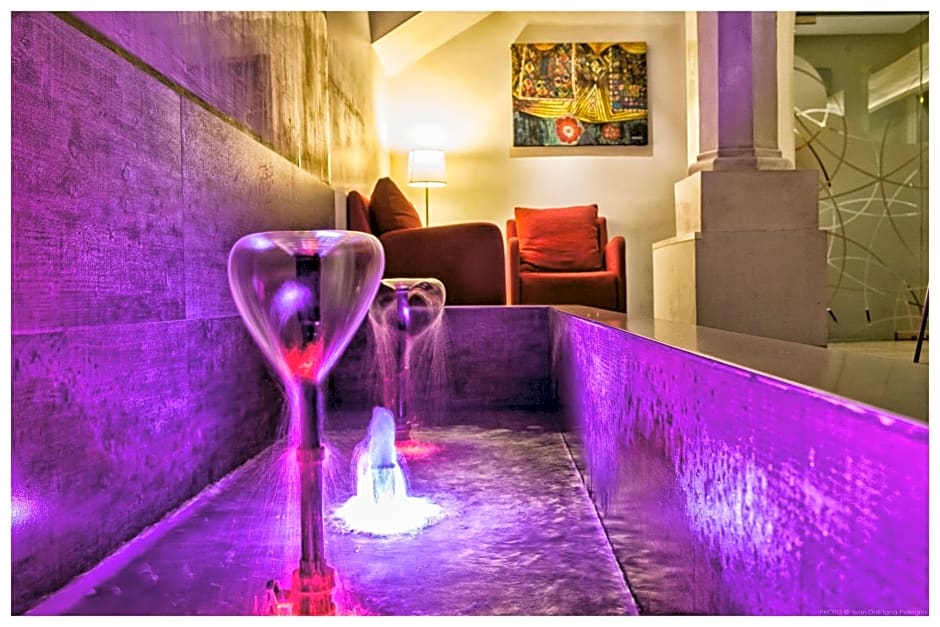 Hotel Abu