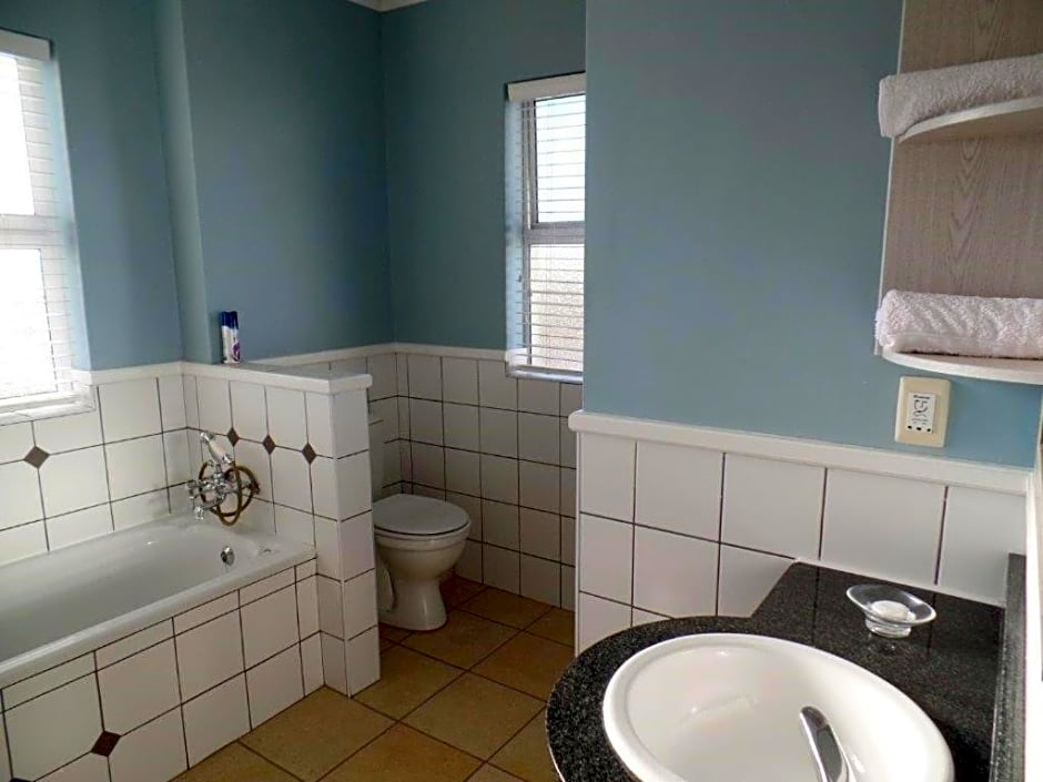 Pinnacle Point Lodge 81