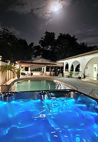 Ma Chambre d’Hôte