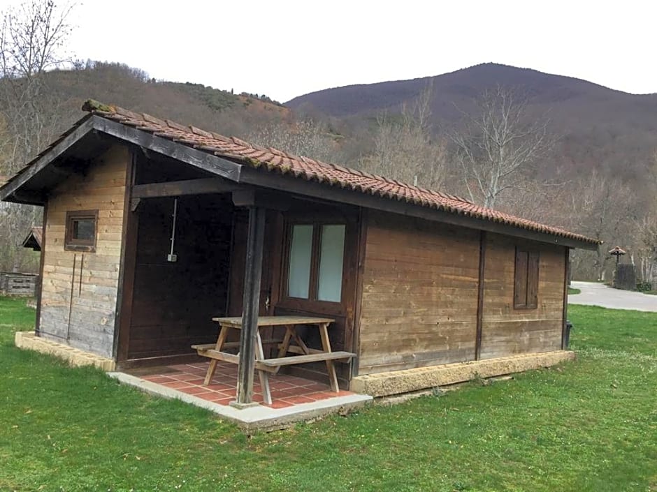 Hotel rural Picos de Europa