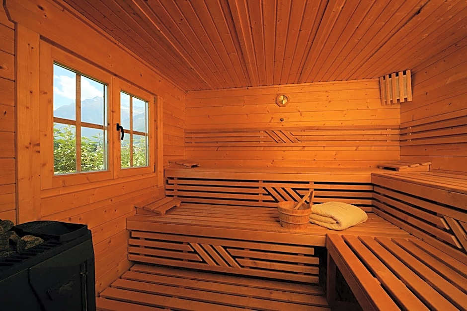 Hotel Garni Partaneshof