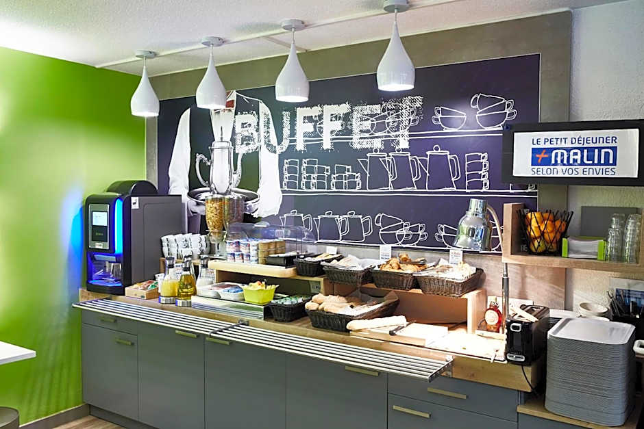 ibis budget Haguenau Strasbourg Nord