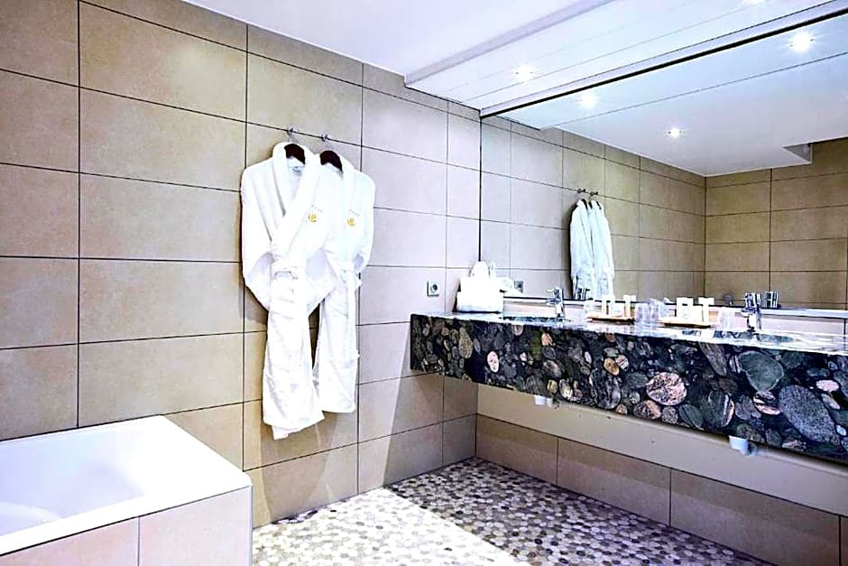 Kyriad Prestige Mulhouse - Basel