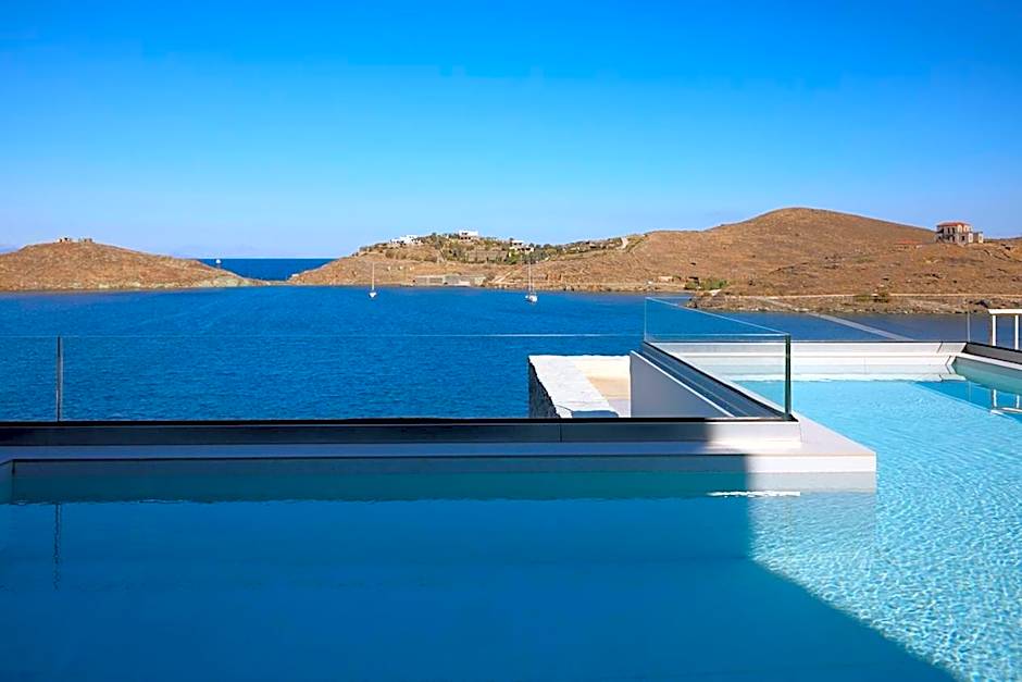 Ydor Hotel & Spa by Sandglass