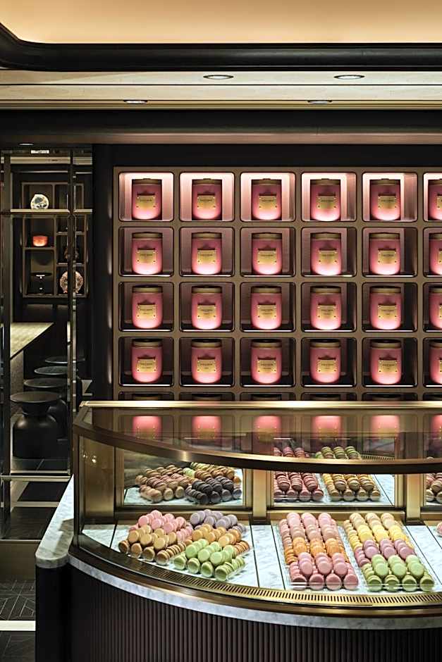 Fauchon Hotel Kyoto