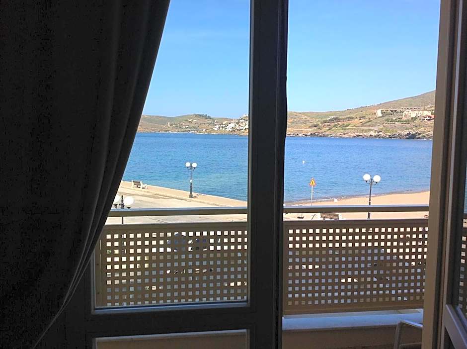 Hotel Karthea