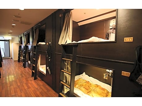 Resort Capsule Sakuragicho / Vacation STAY 79767