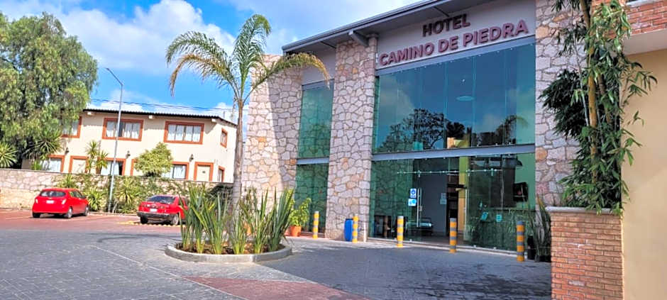Hotel Camino de Piedra