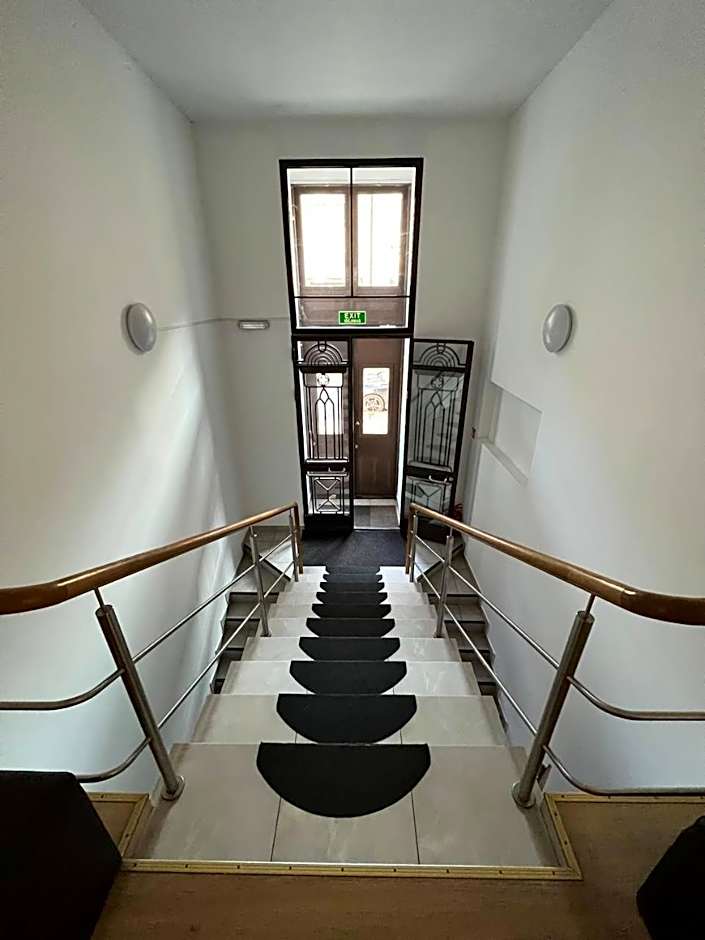 Centro Hostel