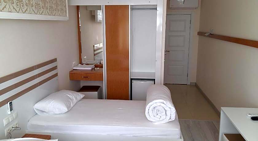 Cihan Hotel