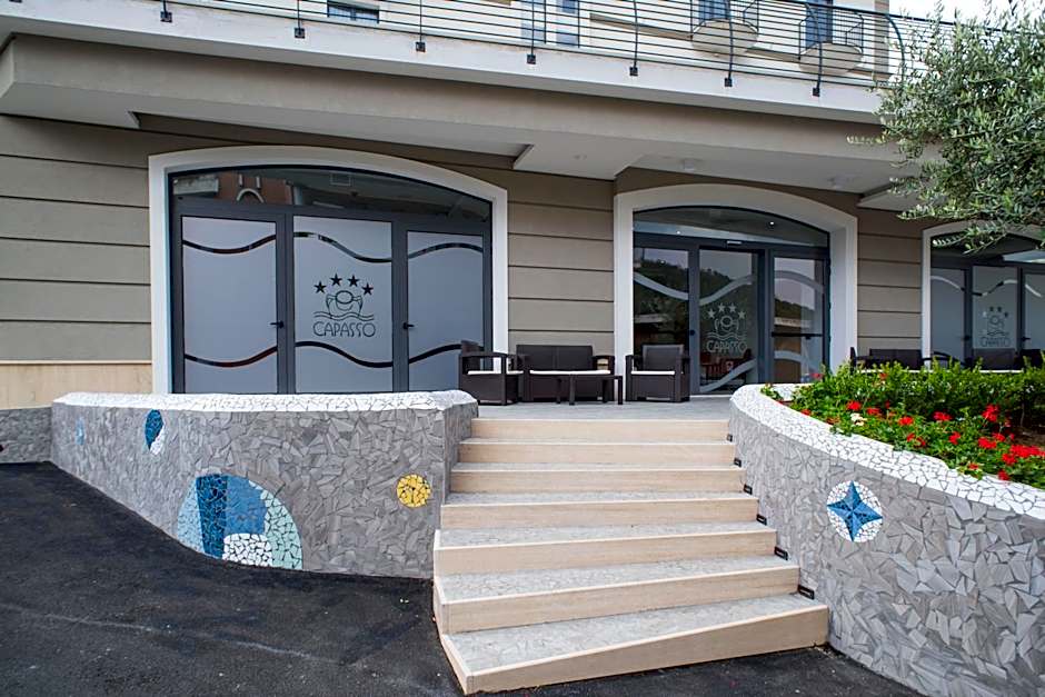 Hotel Terme Capasso
