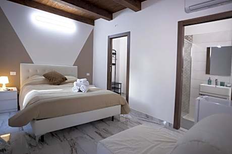 B&B l'AMERIGO