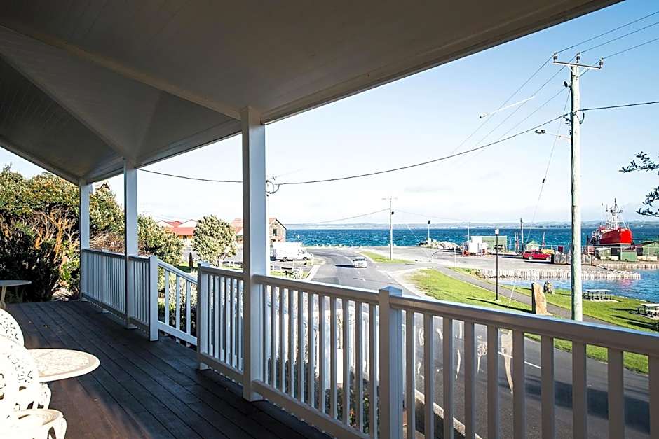 The Ark Stanley Luxury Bed and Breakfast