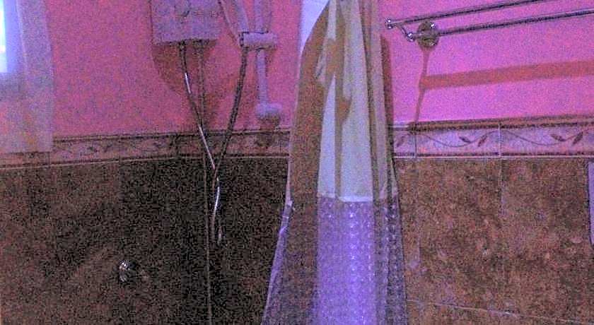 PEDZ CING MANGO LODGE