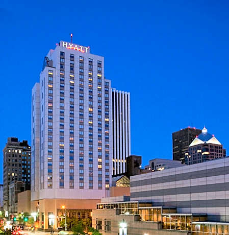 Hyatt Regency Rochester