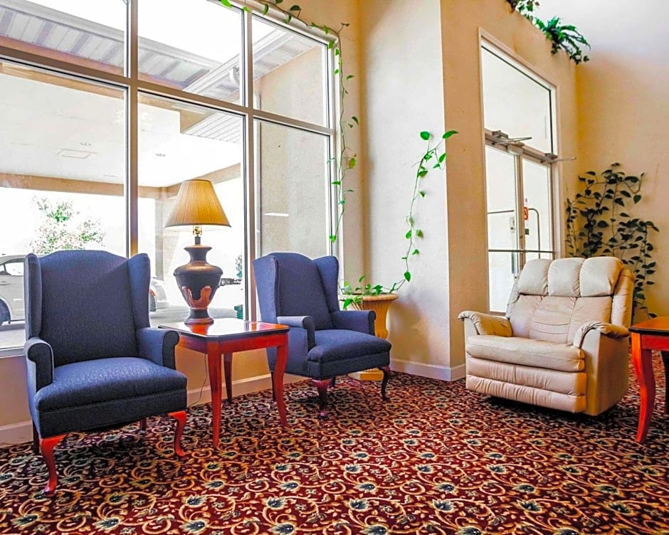 Quality Inn Kingdom City, MO