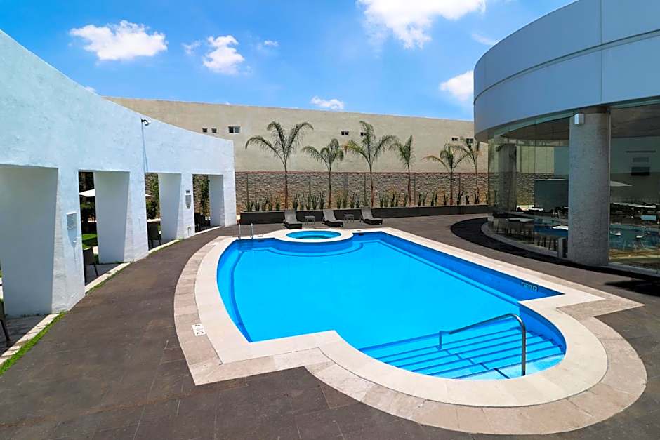 Holiday Inn Express San Luis Potosí By IHG