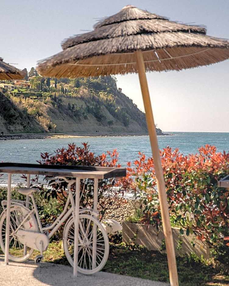 Barbara Piran Beach Hotel